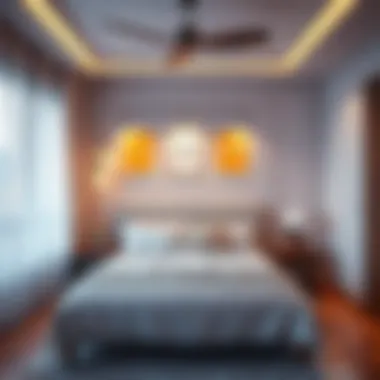 Bed Space Rental Trends in Dubai Infographic on bed space rental trends in Dubai