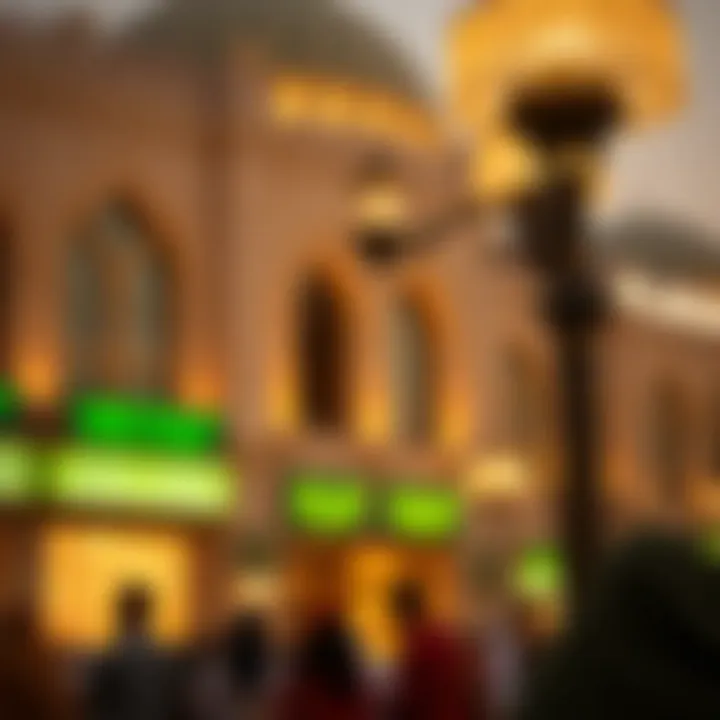 Eid Holidays in Dubai: A Comprehensive Exploration Introduction