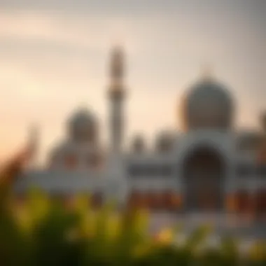 Notable Eid Holidays in Dubai: A Comprehensive Exploration