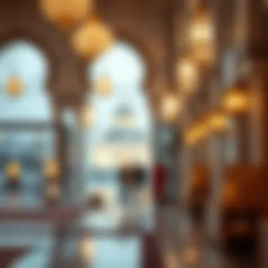 Eid Holidays in Dubai: A Comprehensive Exploration Summary