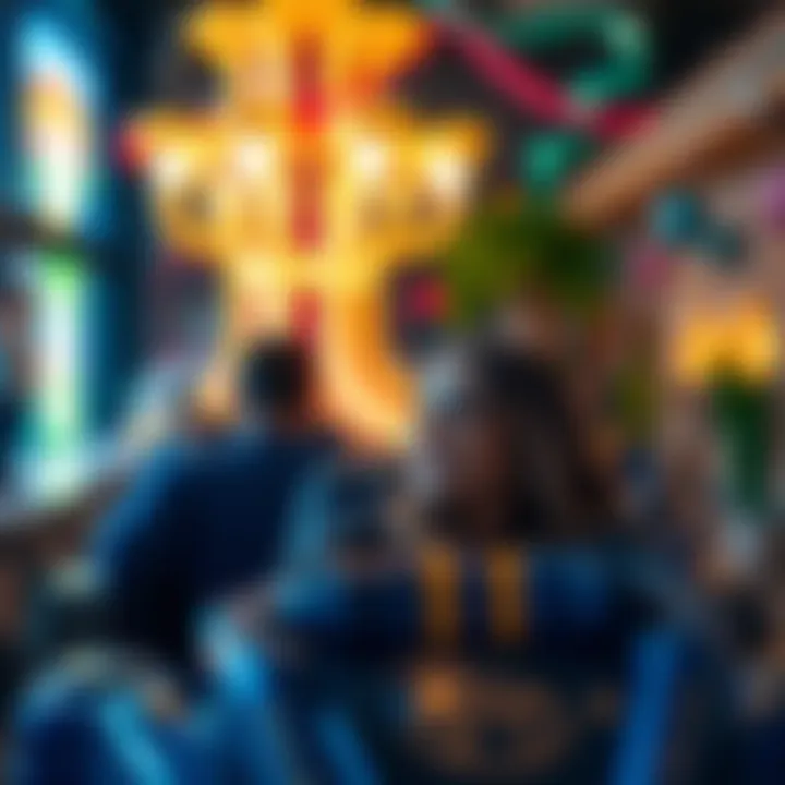 Thrilling entertainment experiences available at indoor parks