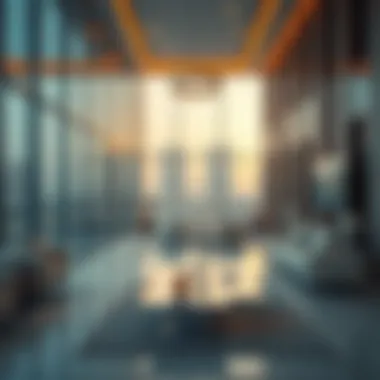 Real estate trends in Al Nahda