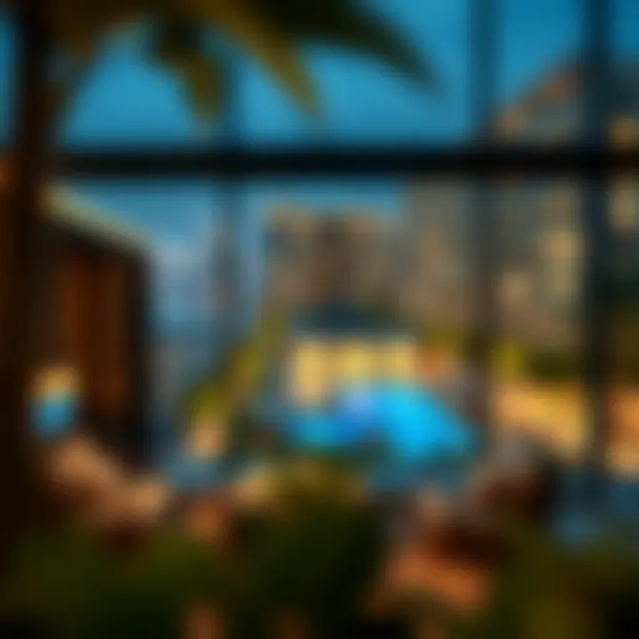 Investment advice visual for prospective property buyers