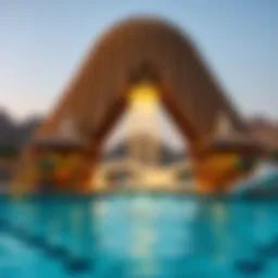Exploring Akwa Fun Dubai: A Comprehensive Guide to the Aquatic Playground and Real Estate Insights Introduction