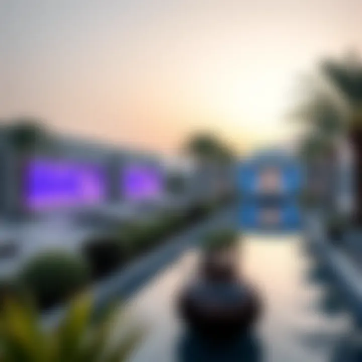 Market trends and investment opportunities in Al Ain Springs