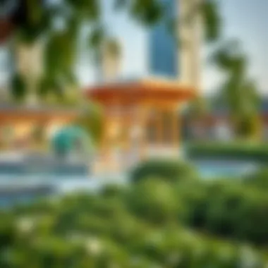 Exploring Al Etihad Park: A Gem in Dubai's Urban Landscape Summary Exploring Al Etihad Park: A Gem in Dubai's Urban Landscape Summary