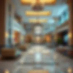 Exploring Al Ghurair Properties in Deira: A Comprehensive Overview Introduction