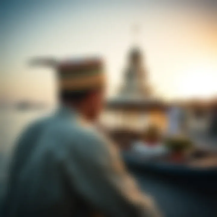 Cultural events taking place on Al Hudayriat Island