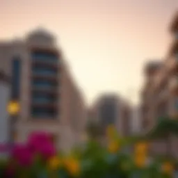Exploring Al Mowaihat 3: A Comprehensive Guide to Dubai's Emerging Neighborhood Introduction
