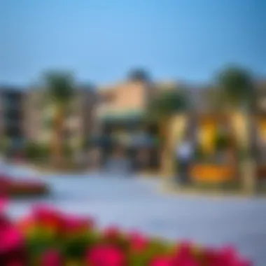 Community Parks in Al-Naeemiah 2 Vibrant lifestyle in Al-Naeemiah 2 with community parks