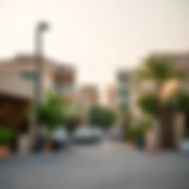 Local Amenities in Al-Naeemiah 2 Local amenities available in Al-Naeemiah 2 neighborhood