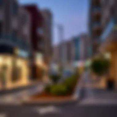 Market Trends in Al-Naeemiah 2 Real estate market trends in Al-Naeemiah 2