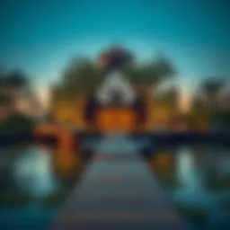 Exploring Anantara Abu Dhabi Mangroves: A Comprehensive Insight Introduction