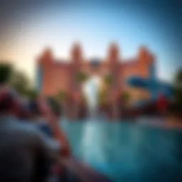 Exploring Atlantis Water Park: An Oasis of Aquatic Adventure Introduction