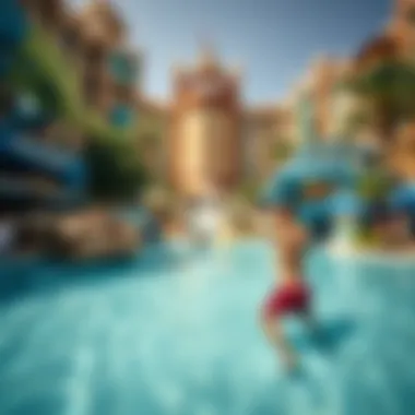 Notable Exploring Atlantis Water Park: An Oasis of Aquatic Adventure