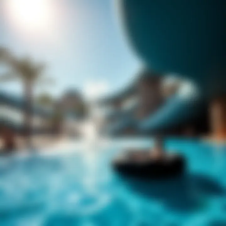 Exploring Atlantis Water Park: An Oasis of Aquatic Adventure Summary