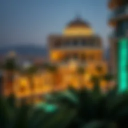 Exploring Bayut: A Comprehensive Guide to Real Estate in Dubai Introduction