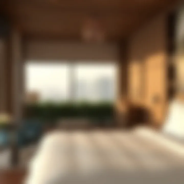 Amenities Enhancing Life in Production City Amenities available in Production City