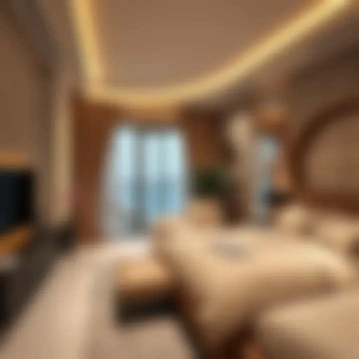 Current Real Estate Trends in Dubai Real estate trends in Dubai