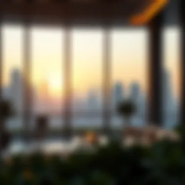 Investment opportunities in Belgravia Dubai's real estate