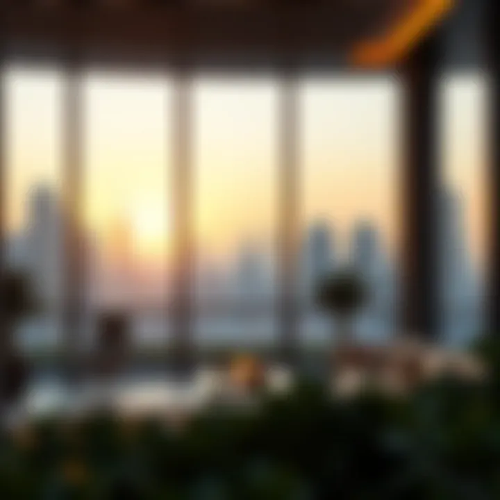 Investment opportunities in Belgravia Dubai's real estate