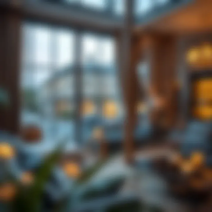 Real Estate Market Trends in Belgravia Market trends graph related to Belgravia real estate