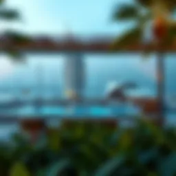 Exploring Bluewaters Island: A Comprehensive Guide to Dubai's Iconic Destination Introduction