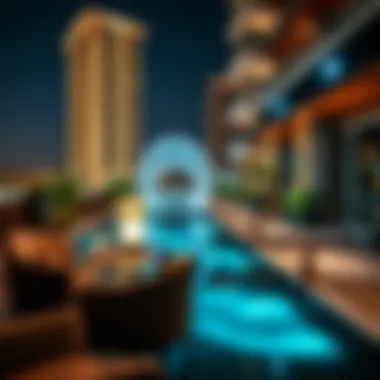 Notable Exploring Canal Heights: A Comprehensive Guide to Dubai's Upscale Living Notable Exploring Canal Heights: A Comprehensive Guide to Dubai's Upscale Living