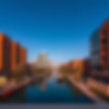 Exploring Canal Heights: A Comprehensive Guide to Dubai's Upscale Living Summary Exploring Canal Heights: A Comprehensive Guide to Dubai's Upscale Living Summary