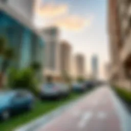 Exploring Career Opportunities at Nakheel Properties Introduction