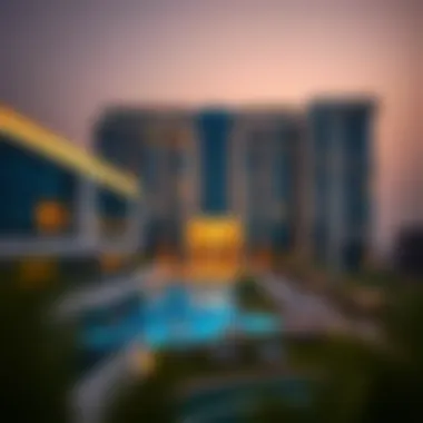 Notable Exploring Career Opportunities at Nakheel Properties