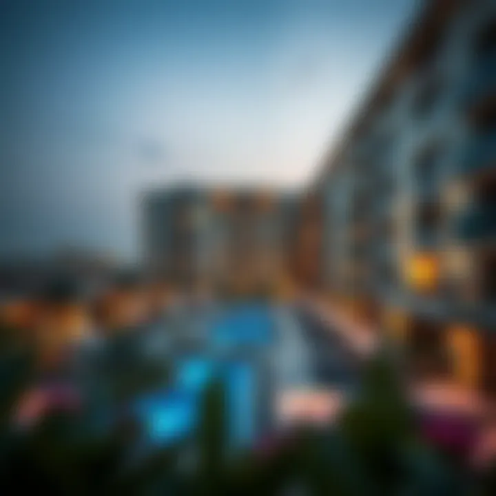 Exploring Career Opportunities at Nakheel Properties Summary