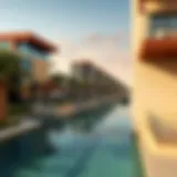 Exploring Damac Maison Canal Views: A Comprehensive Guide Introduction
