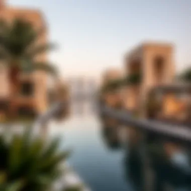 Exploring Damac Maison Canal Views: A Comprehensive Guide Summary Exploring Damac Maison Canal Views: A Comprehensive Guide Summary