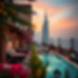 Exploring December Destinations: Ideal Getaways from Dubai Introduction