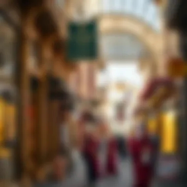 Notable Exploring Deira Gold Souq: A Gem in Dubai's Marketplace Notable Exploring Deira Gold Souq: A Gem in Dubai's Marketplace