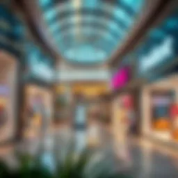 Exploring Dubai Outlet: A Comprehensive Guide to Shopping and Investments Introduction