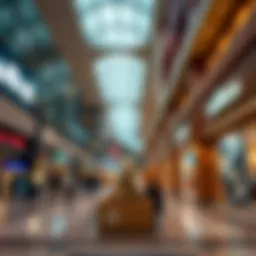 Exploring Dubai Outlet Mall: A Comprehensive Guide Introduction