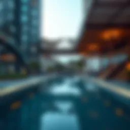 Exploring Dubai's Recreational Spaces Introduction