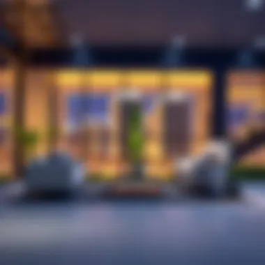 An overview of Etisalat's diverse internet packages