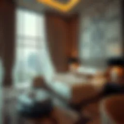 Exploring Hotel Apartments in Dubai: A Comprehensive Guide Introduction