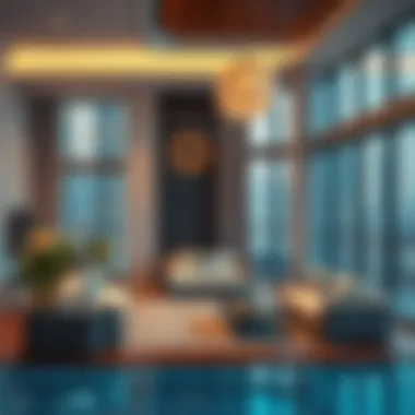 Notable Exploring Hotel Apartments in Dubai: A Comprehensive Guide Notable Exploring Hotel Apartments in Dubai: A Comprehensive Guide