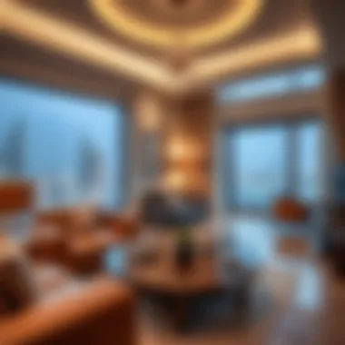 Exploring Hotel Apartments in Dubai: A Comprehensive Guide Summary Exploring Hotel Apartments in Dubai: A Comprehensive Guide Summary