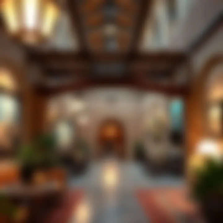 Cultural Gems of Al Barsha Cultural attractions in Al Barsha including art galleries