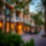 Exploring Jumeirah Circle: A Comprehensive Guide to a Unique Neighborhood Introduction