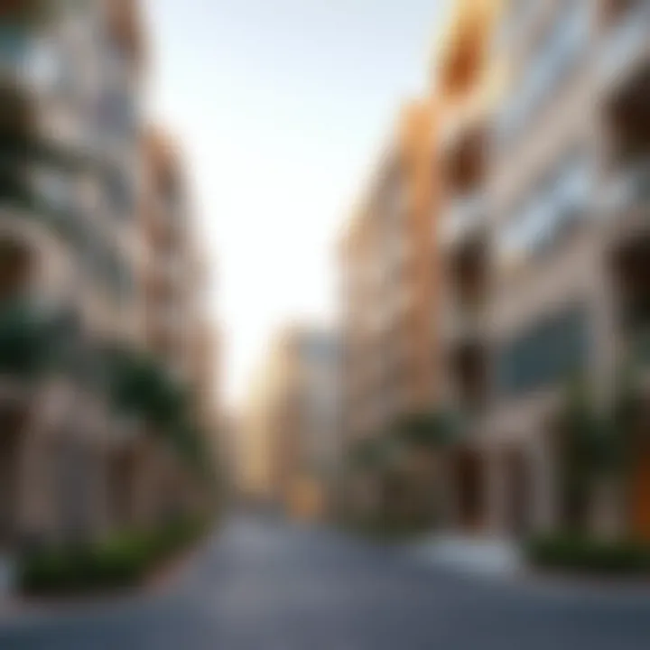 Notable Exploring Jumeirah Circle: A Comprehensive Guide to a Unique Neighborhood