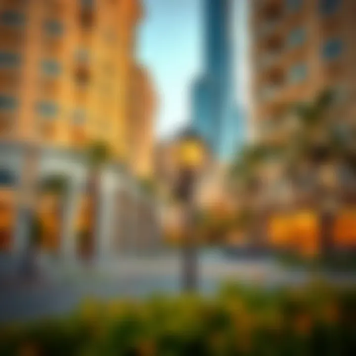Exploring Jumeirah Circle: A Comprehensive Guide to a Unique Neighborhood Summary