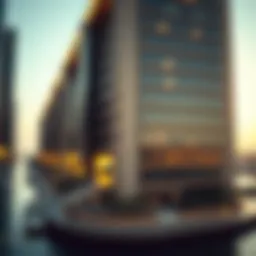 Exploring Jumeirah Gulf State: A Comprehensive Overview Introduction