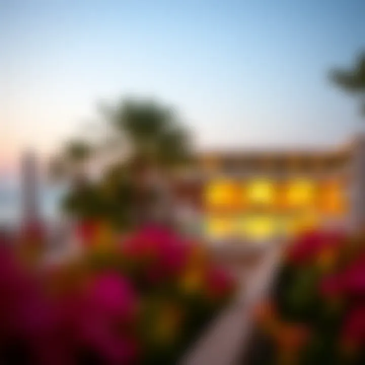 Luxurious Amenities: Private Beach and Pool on Lanai Island Luxurious amenities available on Lanai Island including a private beach and pool