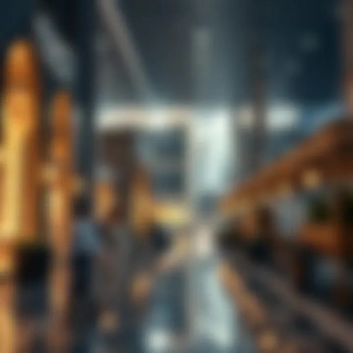 Exploring الإمارات للمزادات: An In-Depth Analysis Summary